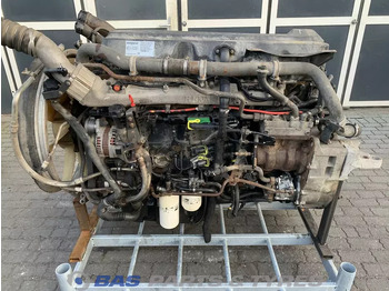 Moteur RENAULT Premium
