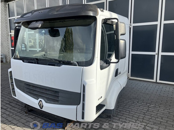 Cabine et intérieur RENAULT Premium