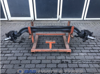 Essieu avant RENAULT