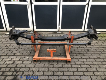 Essieu avant RENAULT