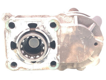 Essieu et pièces RENAULT