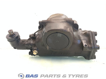 Frame/ Châssis RENAULT