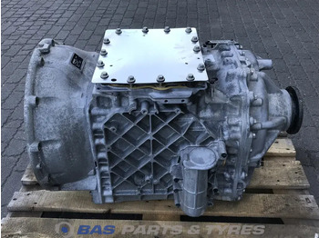 Boîte de vitesse RENAULT T