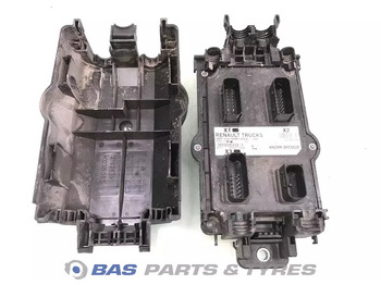Bloc de gestion RENAULT T