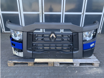 Pare-chocs RENAULT T