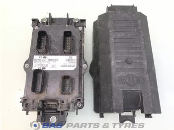 Bloc de gestion RENAULT T