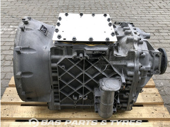 Boîte de vitesse RENAULT T