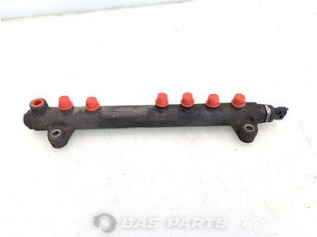 Système de carburant RENAULT