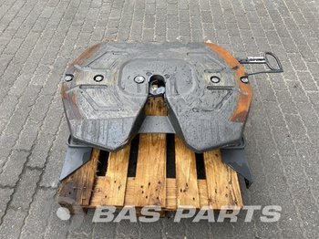 Sellette d'attelage pour Camion SAF Fifth wheel GF  SK-S 36.20