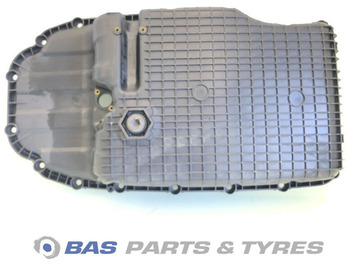 Moteur et pièces SCANIA