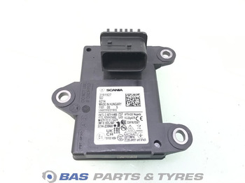 Système électrique SCANIA