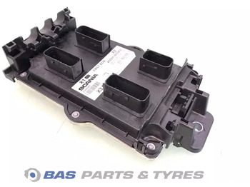 Système électrique SCANIA