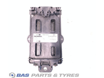 Système électrique SCANIA