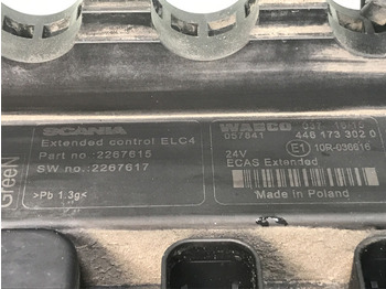 Système électrique pour Camion Scania ECU Scania 2236803: photos 2 Système électrique pour Camion Scania ECU Scania 2236803: photos 2