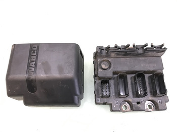 Système électrique SCANIA