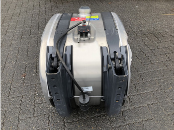 Réservoir de carburant pour Camion Scania: photos 3