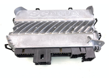Système électrique SCANIA