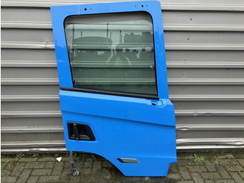 Portière et pièces SCANIA P