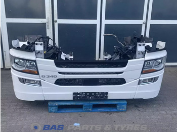 Pare-chocs SCANIA R