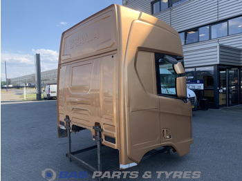 Cabine et intérieur pour Camion Scania R-Serie NextGen: photos 3