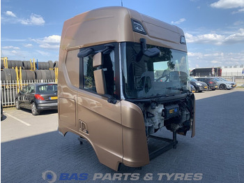 Cabine et intérieur pour Camion Scania R-Serie NextGen: photos 2