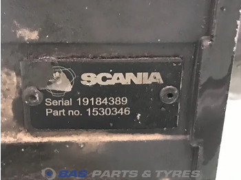 Essieu et pièces pour Camion Scania Scania pto EG653P 1506348: photos 4