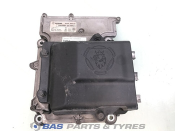 Bloc de gestion SCANIA