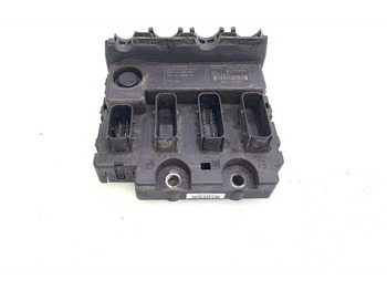 Système électrique SCANIA