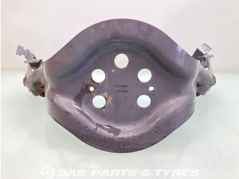 Frame/ Châssis SCANIA