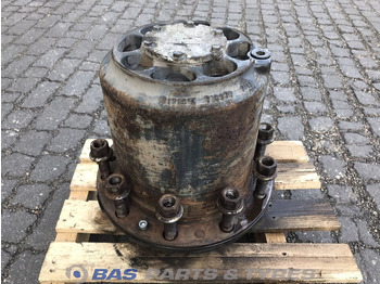 Pièces de rechange DAF