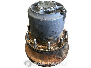 Pièces de rechange VOLVO