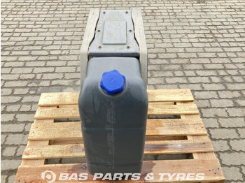 Pièces de rechange VOLVO