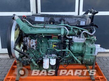 Moteur pour Camion VOLVO D11C 370 FMX Engine Volvo D11C 370 21273941