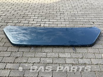 Aérodynamique/ Spoilers pour Camion VOLVO FH3 Roof spoiler Volvo FH3 Globetrotter XL L2H3 8191565 Globetrotter XL L2H3
