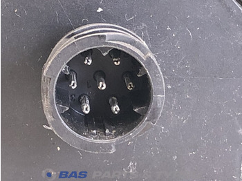 Feu arrière pour Camion Volvo Achterlicht Links Volvo 82483074: photos 4