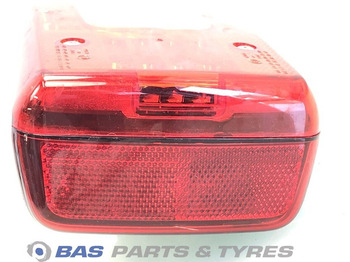 Feu arrière pour Camion Volvo Achterlicht Links Volvo 82483074: photos 5