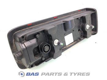 Feu arrière pour Camion Volvo Achterlicht Links Volvo 82483074: photos 3