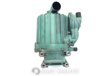 Moteur et pièces VOLVO