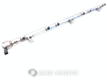 Système de carburant VOLVO