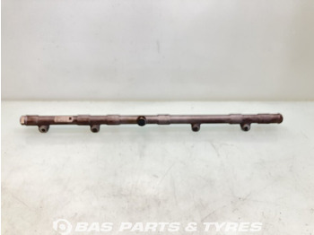 Système de carburant VOLVO