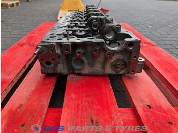 Bloc-cylindres pour Camion Volvo Cilinderkop Volvo D8K 280 K2 22487800: photos 3 Bloc-cylindres pour Camion Volvo Cilinderkop Volvo D8K 280 K2 22487800: photos 3