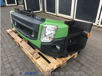 Pare-chocs pour Camion Volvo FE Euro 6 Bumper Volvo 82543887: photos 2