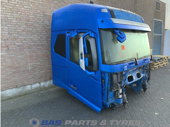 Cabine et intérieur pour Camion Volvo FH16 (FH4): photos 2