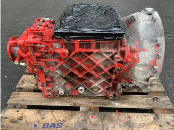 Boîte de vitesse pour Camion Volvo FH4 AT2612F I-Shift Versnellingsbak G0000350: photos 3 Boîte de vitesse pour Camion Volvo FH4 AT2612F I-Shift Versnellingsbak G0000350: photos 3