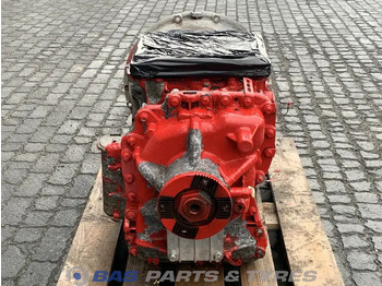 Boîte de vitesse pour Camion Volvo FH4 AT2612F I-Shift Versnellingsbak G0000350: photos 2 Boîte de vitesse pour Camion Volvo FH4 AT2612F I-Shift Versnellingsbak G0000350: photos 2