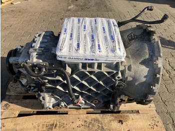 Boîte de vitesse pour Camion Volvo FH4 AT2612F I-Shift Versnellingsbak G0000350: photos 3
