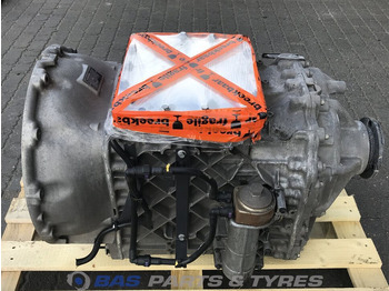 Boîte de vitesse VOLVO FH
