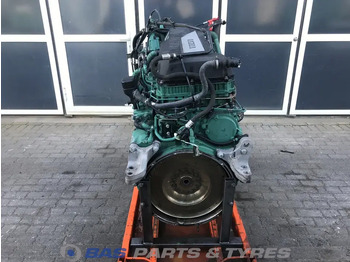 Moteur pour Camion Volvo FH4: photos 2