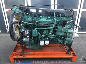 Moteur VOLVO FH