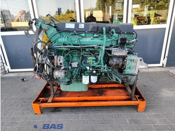 Moteur VOLVO FH